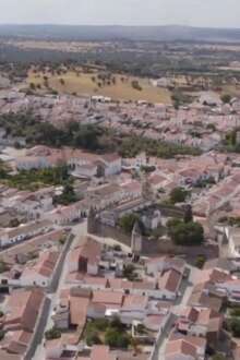 Estrada Nacional 2: Viana do Alentejo | KM 551 (2ª Parte)