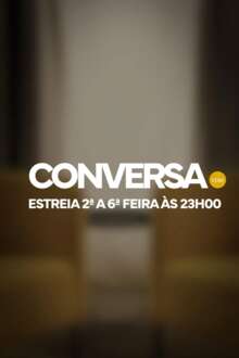 Conversa Com
