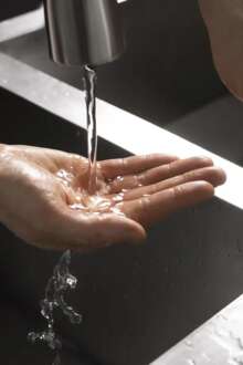 Portugal desperdiça 190 milhões de metros cúbicos de água por ano apesar de cobertura recorde