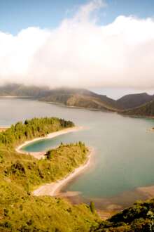 açores
