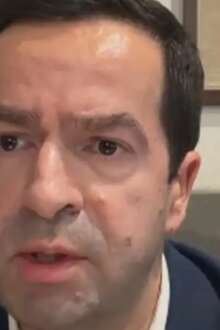 O presidente da Ordem dos Engenheiros da região Norte, Bento Aires