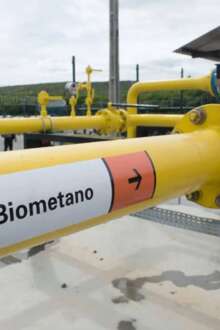 Biometano