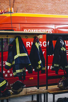 Incêndios: Dívida de 1,2 milhões de euros aos bombeiros de 2025 paga até ao final do mês