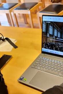 Autarcas elogiam Citilink, o projeto que permite democratizar o acesso à informação municipal