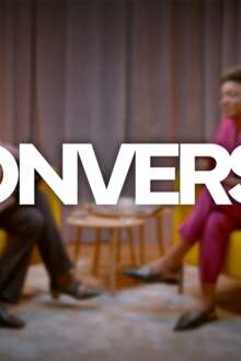 São conversas, num tom próximo, com quem pensa, vive e transforma a sociedade portuguesa
