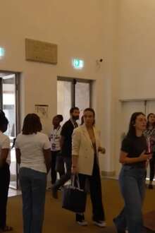 A segunda edição da Covilhã Innov Summit começou esta segunda-feira no Teatro Municipal da Covilhã. 