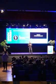 Covilhã Innov Summit encerra segunda edição com personalidades da política e economia