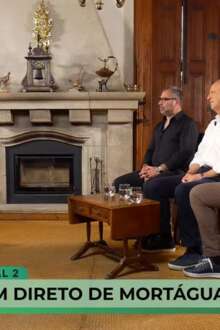 Em Mortágua, “tendo em conta a dimensão de Portugal, não podemos dizer que estamos no Interior”