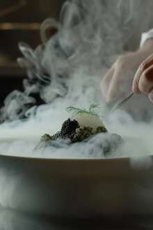 Conta Lá leva Gala Michelin Portugal pela primeira vez para a televisão