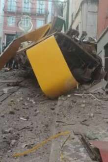 Meio ano depois, indemnizações às vítimas do Elevador da Glória ainda avançam caso a caso