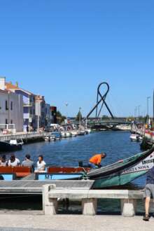 ria de aveiro