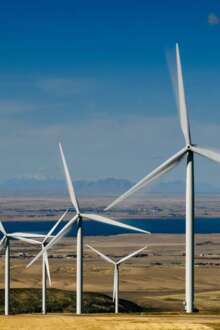 Complexo de eólicas