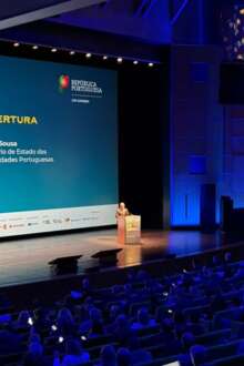 Portugal Nação Global