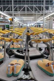 Nova fábrica de calçado prevê 580 empregos até 2030 em Barcelos