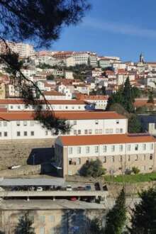 Fábricas na Covilhã