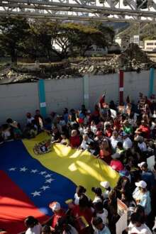 Uma diáspora enraizada: a forte presença portuguesa na Venezuela