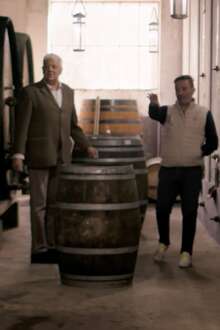 De Gente & De Vinha | Casa Agrícola Horácio Simões: A Arte de Renovar a Tradição