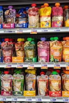 Alimentos