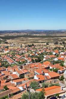 Movimento cívico está contra a construção do IC31 de ligação a Espanha