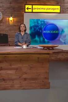 Intercidades com Rita Ferro Rodrigues | Ep. 46
