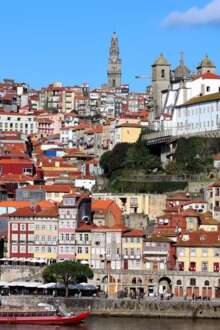 À descoberta do Porto: os cafés e os restaurantes onde a história da cidade se revela
