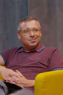 João Nápoles Conversa Com António Maio