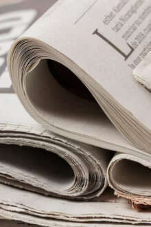 Quase todo o interior em risco de ficar sem jornais:  autarcas falam em “retrocesso inaceitável”