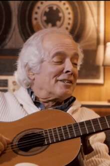 A Letra | Tozé Brito - Sábado à Tarde