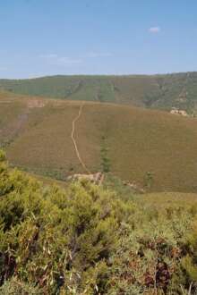 Reserva Natural da Serra da Malcata é agora Zona Especial de Conservação