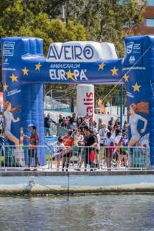 Maratona da Europa
