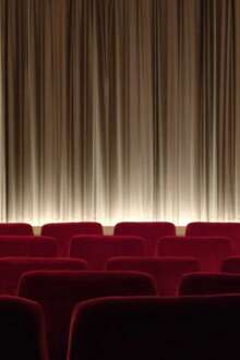 Salas de cinema