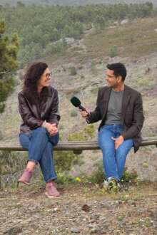 Estrada Nacional 2: Vila Pouca de Aguiar | Km 35  (2º Parte)