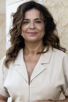 Luísa Salgueiro é a nova Champion Mayor da OCDE