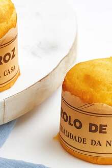  “O Último Bolo de Arroz de Lisboa”: mapa de resistência assinala cerca de 300 cafés e pastelarias tradicionais