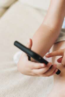 Instituto de Apoio à Criança disponibilliza apoio psicológico