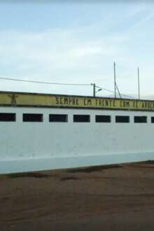 "Ruas que falam” assinala Campo Maria Vitória como espaço histórico de Moura