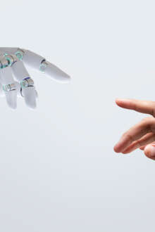 Três em cada dez pessoas na União Europeia usaram IA em 2025