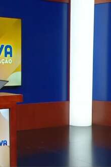 Estela Machado em entrevista a Filipe Araújo