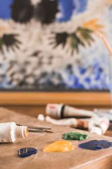 Escolas artísticas protestam por maior apoio financeiro do Estado