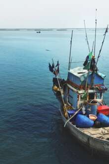 Governo dos Açores distribui 237 mil euros de apoios por 564 pescadores