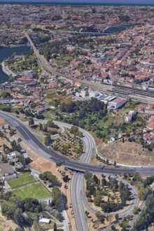 Imagem projeto do PUC