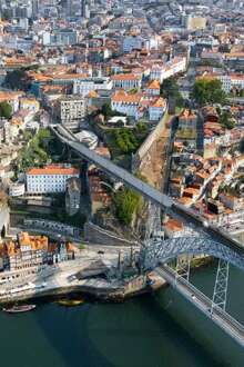 Área Metropolitana do Porto quer aproveitar PRR até ao fim apesar de não ser possível prolongar prazos