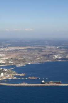 porto sines