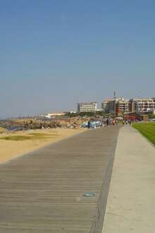 Praia das Pedras Amarelas