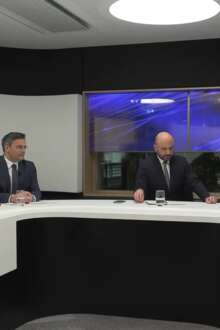 Pensar Portugal - Debate sobre o acordo Mercosul