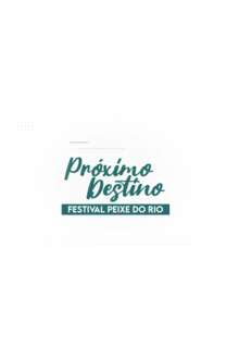 Festival Peixe Rio com Marcos Pinto — Alandroal