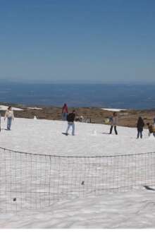páscoa serra da estrela