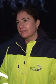 "Recuperar a normalidade vai demorar anos", diz presidente da Junta de Freguesia de Pombal