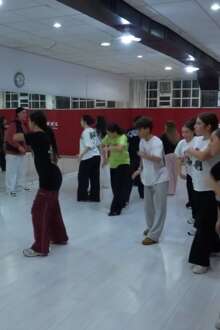 A escola de Leça da Palmeira que conquistou o título mundial de Hip-Hop Unite em Praga