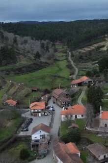 Tresminas: antiga mina romana é hoje uma das maiores colónias de morcegos de Portugal